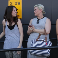 The 5 types of mums that you meet