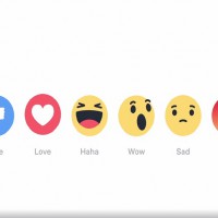 Facebook launches new emoji’s called 