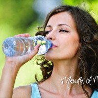 The importance of hydration on our health