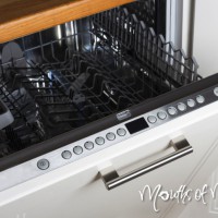 Things you can wash in a dishwasher - other than dishes
