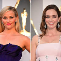 All the glitz and the glamour from the 88th annual Academy Awards