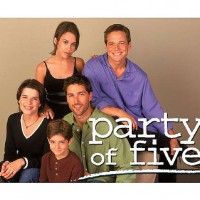 Baby News For 'Party of Five' Star