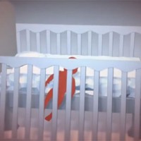 Grieving mum campaigns to ban drop-side cots