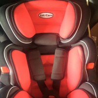 Car seat removed from sale