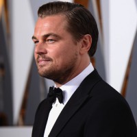 Why Leonardo DiCaprio Took His Mum to the Oscars