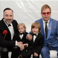 Why Elton John won't let his sons inherit his $400 million