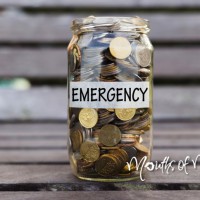 Emergency fund: What's it all about?