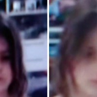 Police identify mystery girl