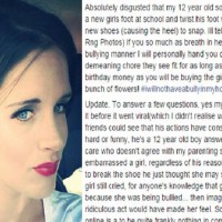 Mum regrets publicly shaming her ‘bully’ son in viral Facebook post