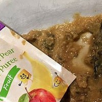 'Gagworthy' Baby Food Pulled From Woolworths Shelves