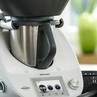Mass incident report on Thermomix burns cases