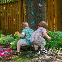 10 Easter Games For The Kids