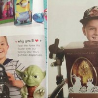Kmart is doing what other retailers SHOULD do with their catalogues