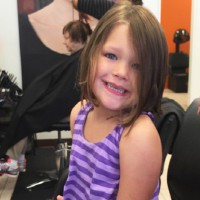 Mum’s open letter to lady who insulted her daughter’s hair goes viral