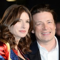 Jamie Oliver in hot water over breastfeeding comment