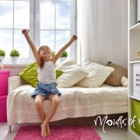 Tips for Designing and Decorating a Kid's Room