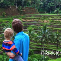 Top 5 developing countries to visit with your kids