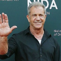 Mel Gibson welcomed his ninth child at age 61
