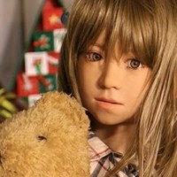 Mum’s campaign to ban child sex doll