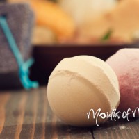 How to make your own bath bombs