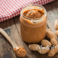 How to make your own peanut butter in 5 minutes
