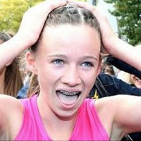 Stawell Gift: Schoolgirl is Youngest Female Winner Ever