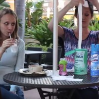FUNNY VIDEO: The Two Types of Mums