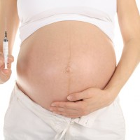 5 Reasons Why You Should Have a Flu Vaccine During Pregnancy