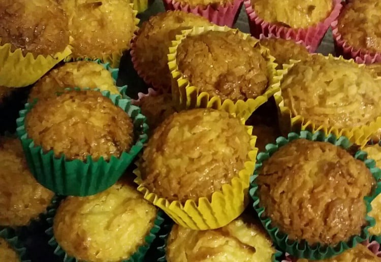 Coconut Macaroons Recipe [+VIDEO] - Dinner, then Dessert