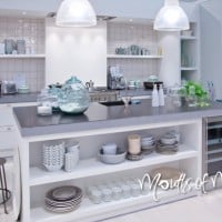 10 handy kitchen organisation ideas