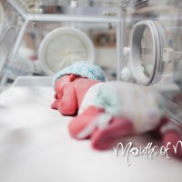 What the staff in Neonatal Intensive Care Unit want you to know...