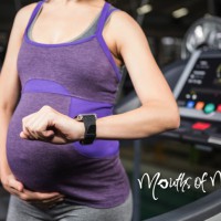 5 tips to safely exercise during pregnancy?