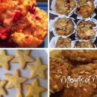 10 of the best baking recipes by real Mums