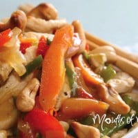 Mastering the art of a great stir fry