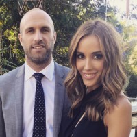 Rebecca Judd Shares The Most Painful Thing For Her After Childbirth
