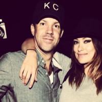 Olivia Wilde and Jason Sudeikis share exciting announcement