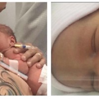 Beautiful tribute for Queensland mum who died during childbirth