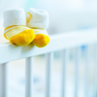 Top 4 Tips for moving from a cot to a bed