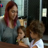 'I thought I'd lost my little girl': Mother saves daughter's life