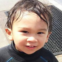 LEGACY of toddler killed after a car hit his pram