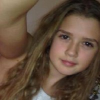 Teenage swimming champion dies after being hit by a car