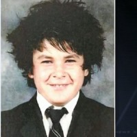 "Dad, I'm dying": Words no father should hear