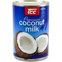 Tcc Coconut Milk