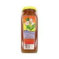 Leatherwood Organic Honey