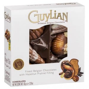 Guylian Chocolate Sea Shells