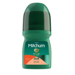Mitchum Deodorant Roll On Sport