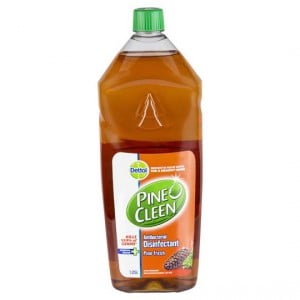 Pine O Cleen Disinfectant Pine