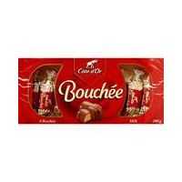 Cote Dor Chocolate Bouchees