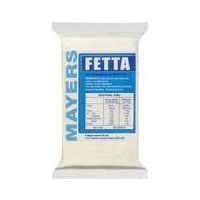 Mayers Fetta Cheese Block