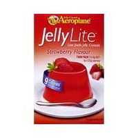 Aeroplane Jelly Lite Strawberry